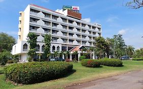 Phuphanplace Hotel